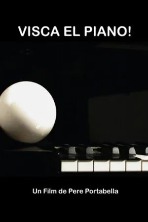 Постер: No al no: Visca el piano!