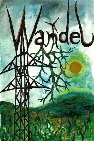 Постер: Wandel