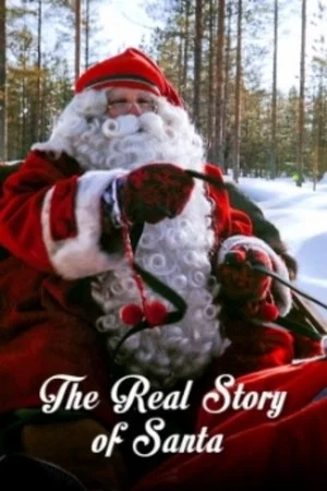 Постер: The Truth About Santa Claus