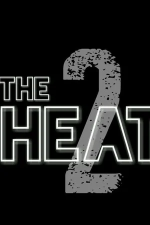 Постер: The Heat 2