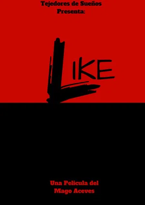 Постер: Like