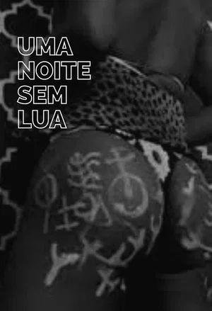 Постер: Uma Noite Sem Lua