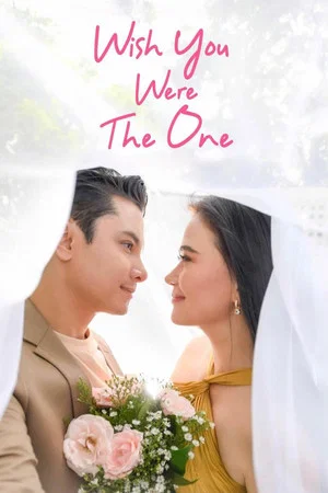 Постер: Wish You Were The One