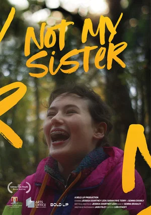 Постер: Not My Sister