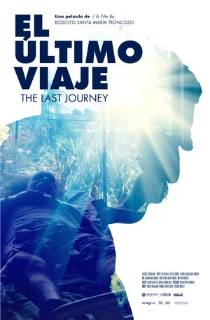 Постер: The Last Journey