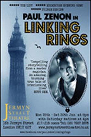 Постер: Linking Rings