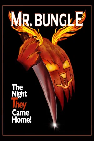 Постер: Mr. Bungle: The Night They Came Home