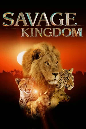 Постер: Savage Kingdom