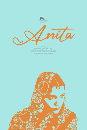Постер: Anita
