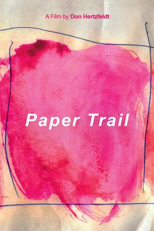 Постер: Paper Trail