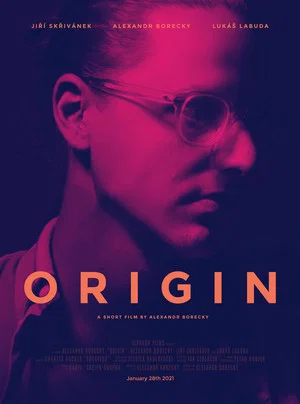 Постер: Origin