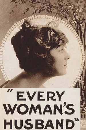 Постер: Every Woman's Husband