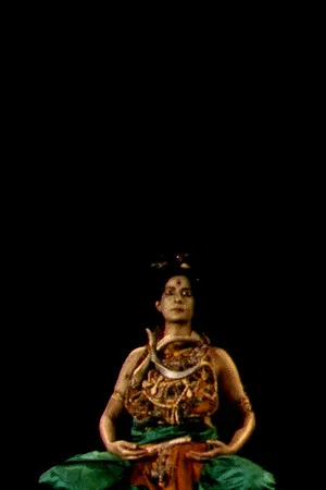 Постер: Shakti