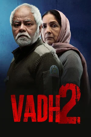 Постер: Vadh 2