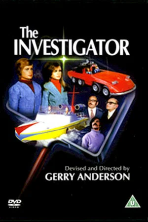 Постер: The Investigator
