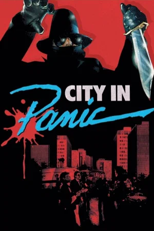 Постер: City in Panic