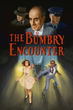 Постер: The Bumbry Encounter