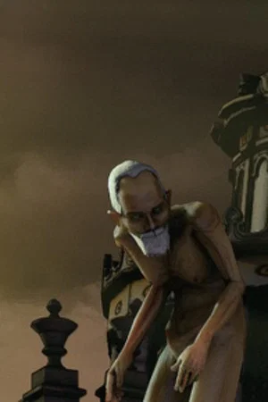 Постер: El Canto del Ave