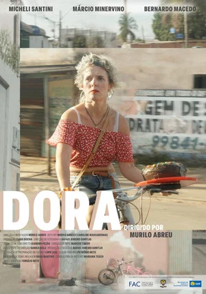 Постер: Dora