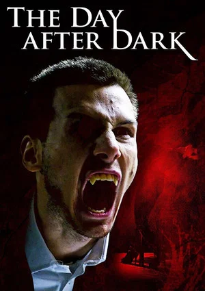 Постер: The Day After Dark