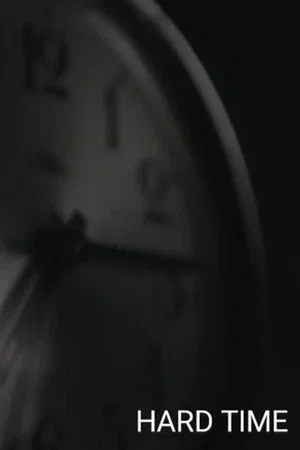 Постер: Hard Time