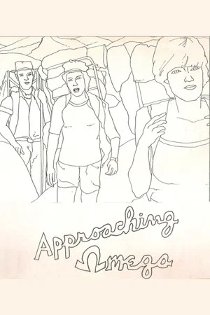 Постер: Approaching Omega