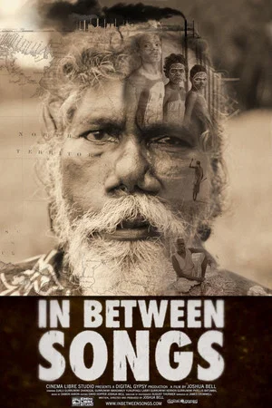 Постер: In Between Songs