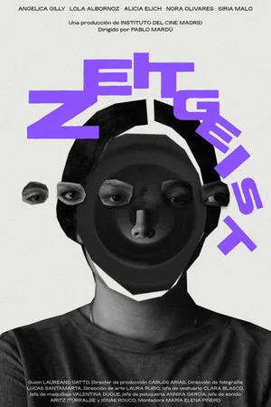 Постер: Zeitgeist