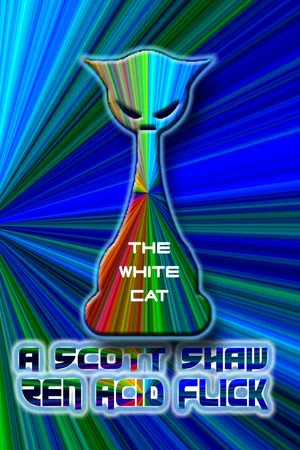 Постер: The White Cat