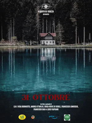 Постер: 31 Ottobre