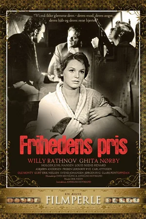 Постер: Frihedens pris