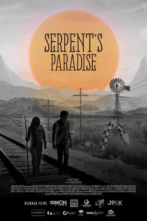 Постер: Serpent's Paradise