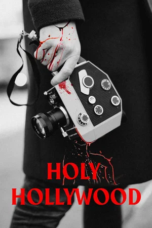 Постер: Holy Hollywood
