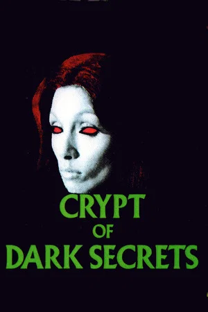 Постер: Crypt of Dark Secrets