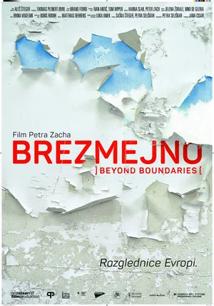 Постер: Beyond Boundaries