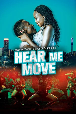 Постер: Hear Me Move
