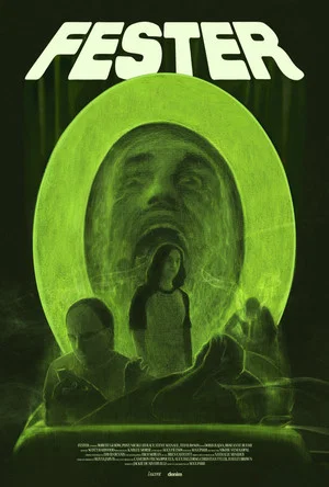Постер: FESTER