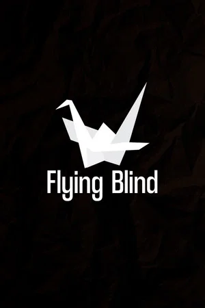 Постер: Flying Blind