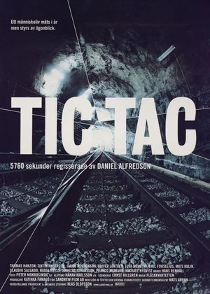 Постер: Tic Tac