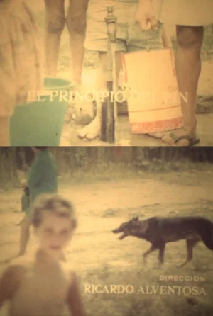 Постер: El principio del fin