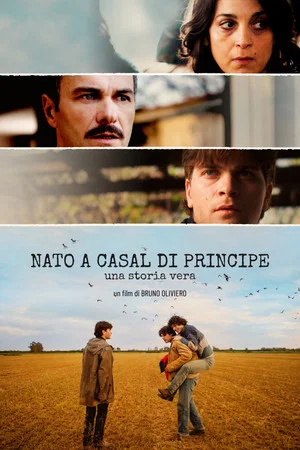 Постер: Nato a Casal di Principe