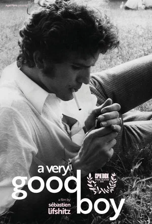 Постер: A Very Good Boy