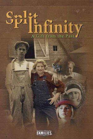 Постер: Split Infinity