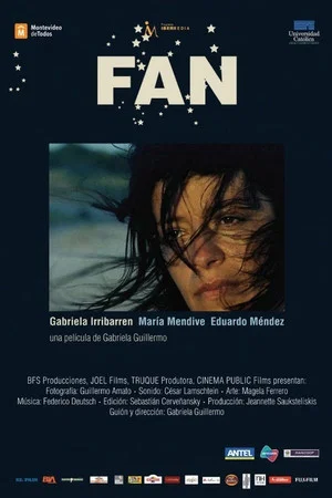 Постер: Fan