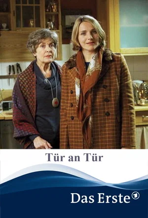 Постер: Tür an Tür