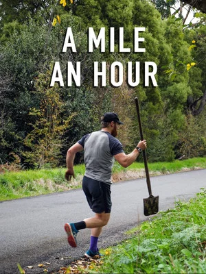 Постер: A Mile an Hour