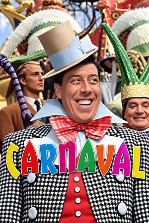 Постер: Carnival