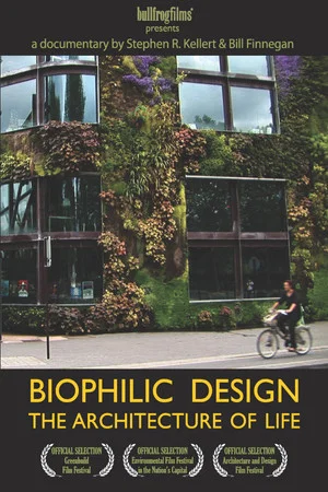 Постер: Biophilic Design