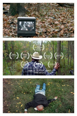 Постер: Time is out of Joint