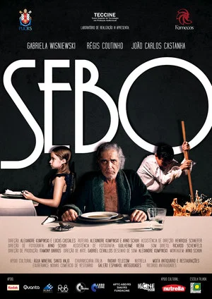 Постер: Sebo
